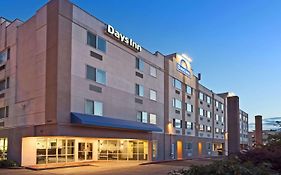 Days Inn By Wyndham Seatac Airport